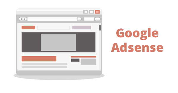 גוגל אדסנס - Google Adsense
