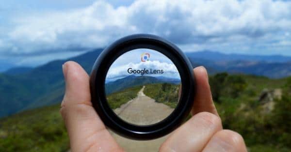 איך להפעיל את google lens