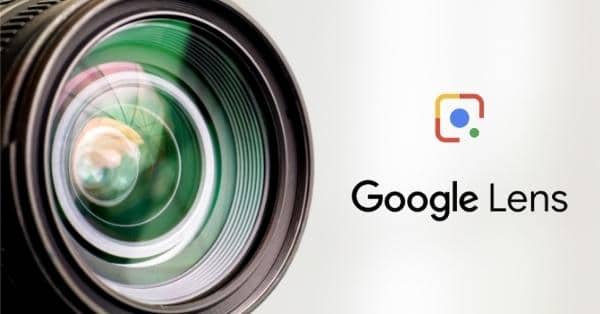Google Lens והמשמעות של זה עבור SEO