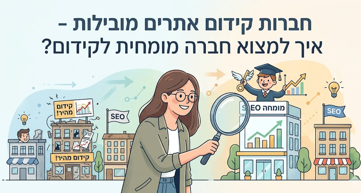 חברות קידום אתרים מובילות - איך למצוא חברה מומחית לקידום? דניאל זריהן חברות קידום אתרים מובילות - איך למצוא חברה מומחית לקידום? דניאל זריהן