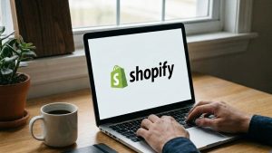 בניית אתרי שופיפיי (Shopify) - יתרונות וחסרונות