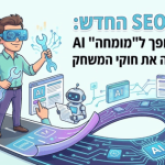 לקוח ה-SEO החדש: כשהלקוח הופך ל"מומחה" AI ואיך זה משנה את חוקי המשחק